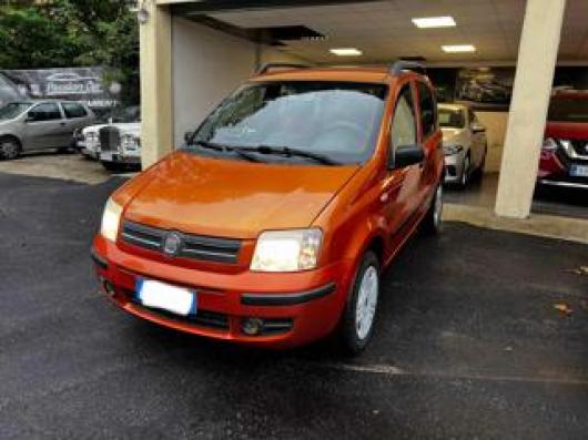 usato FIAT Panda