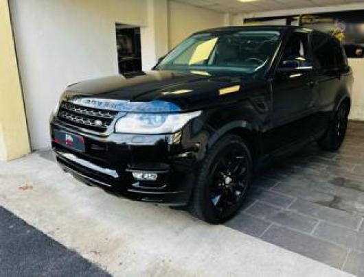 usato LAND ROVER Range Rover Sport