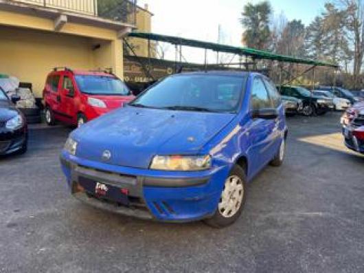 usato FIAT Punto