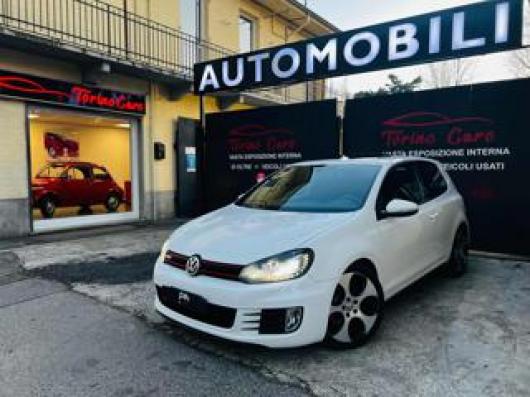 usato VOLKSWAGEN Golf