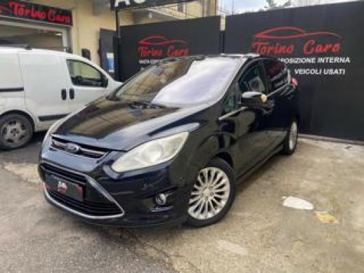 usato FORD C Max