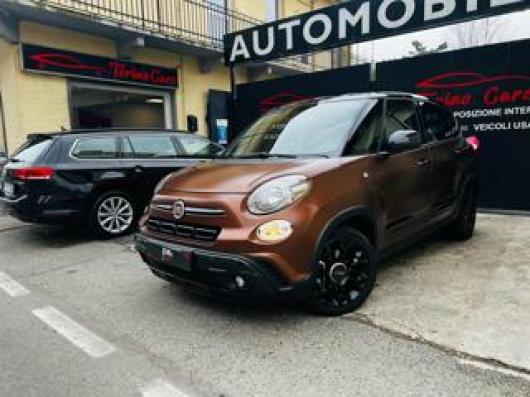 usato FIAT 500L