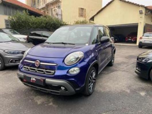 usato FIAT 500L