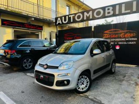 usato FIAT Panda