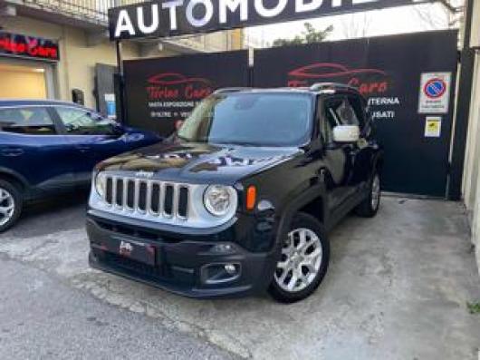 usato JEEP Renegade