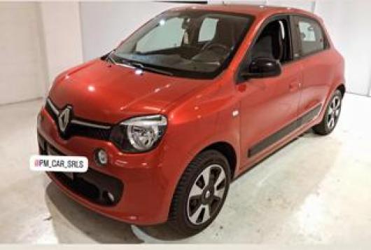 usato RENAULT Twingo