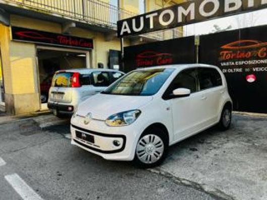 usato VOLKSWAGEN up!