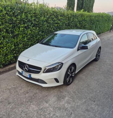 usato MERCEDES Classe A