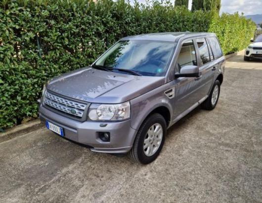 usato LAND ROVER Freelander