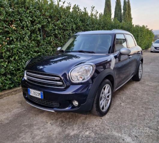 usato MINI Countryman