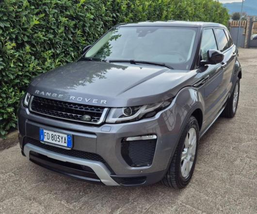 usato LAND ROVER Range Rover Evoque