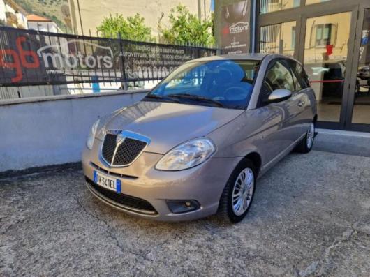 usato LANCIA Ypsilon