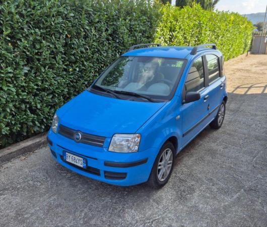 usato FIAT Panda