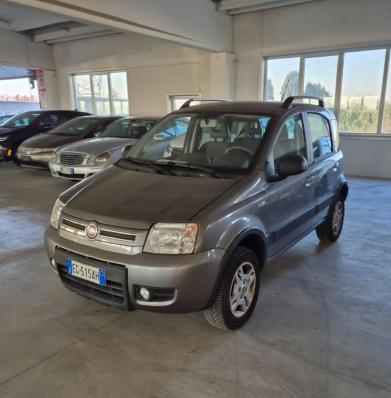 usato FIAT Panda