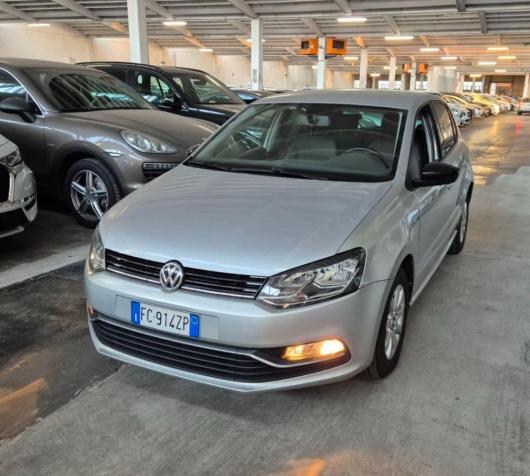 usato VOLKSWAGEN Polo