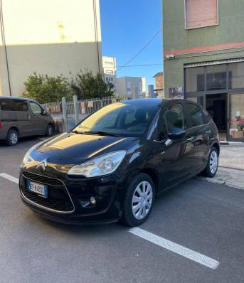 usato CITROEN C3