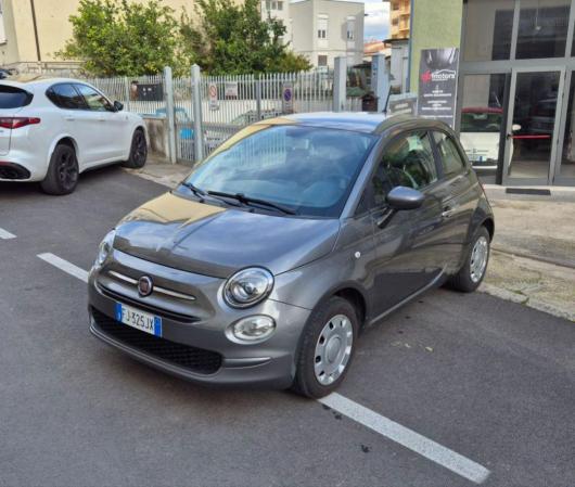 usato FIAT 500