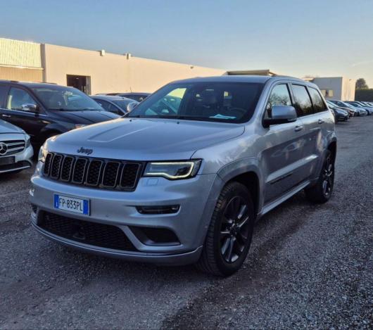 usato JEEP Grand Cherokee