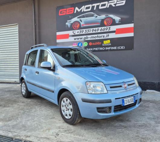 usato FIAT Panda