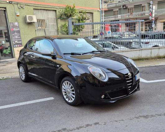 usato ALFA ROMEO MiTo