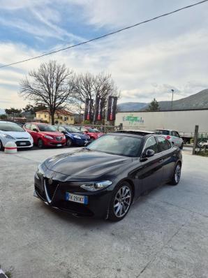 usato ALFA ROMEO Giulia