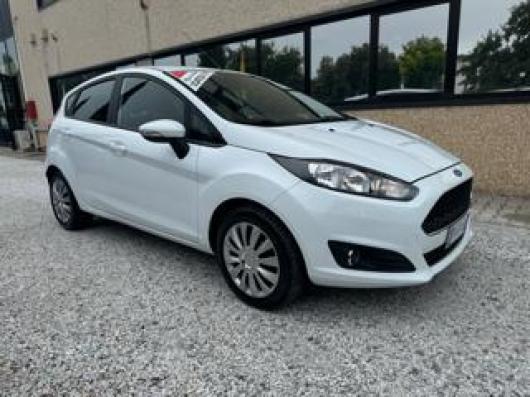 usato FORD Fiesta