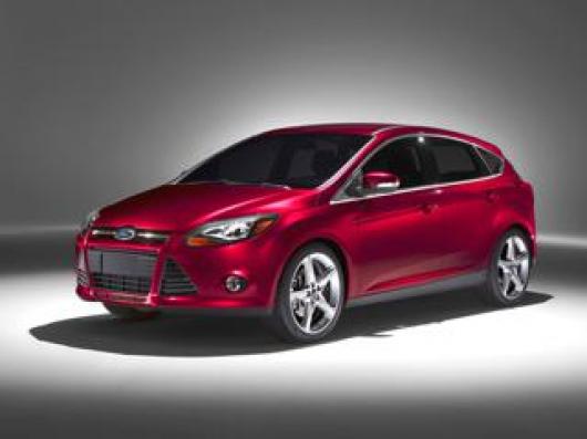 usato FORD Focus