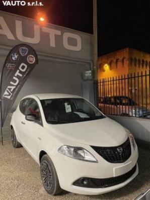 usato LANCIA Ypsilon