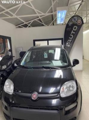 usato FIAT Panda