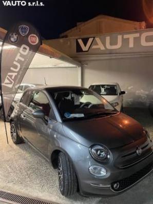 usato FIAT 500