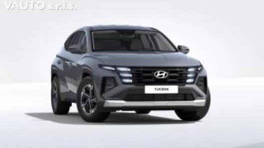 Km 0 HYUNDAI Tucson