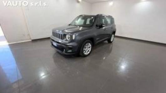 usato JEEP Renegade