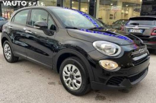 Km 0 FIAT 500X