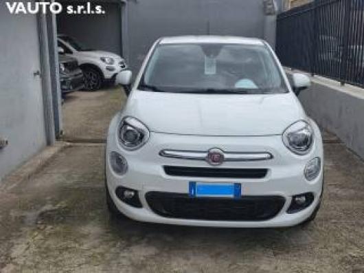 usato FIAT 500X