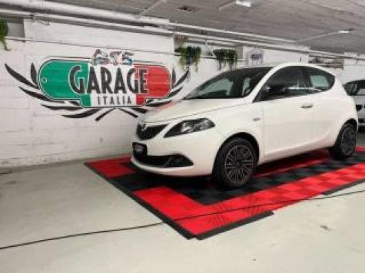 usato LANCIA Ypsilon