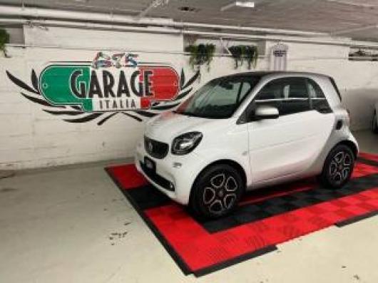 usato SMART ForTwo