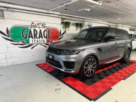 usato LAND ROVER Range Rover Sport