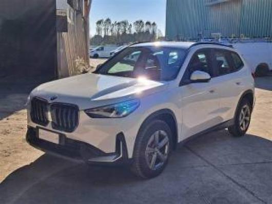 usato BMW X1