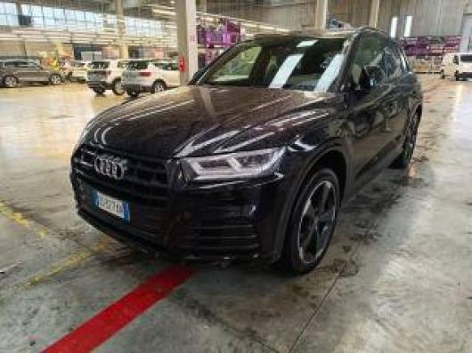 usato AUDI Q5