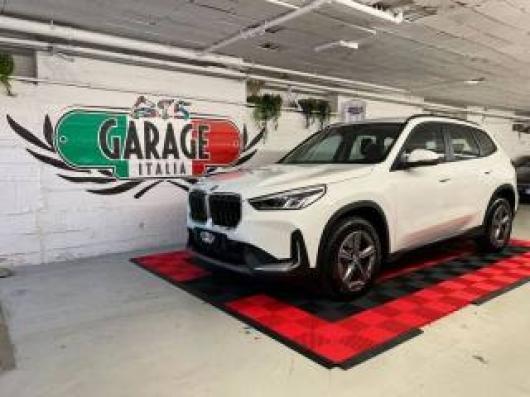 usato BMW X1