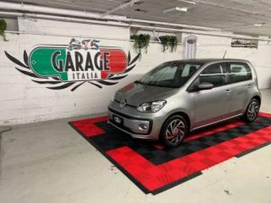 usato VOLKSWAGEN up!