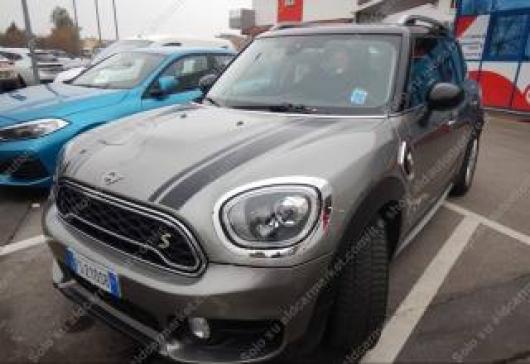 usato MINI Countryman