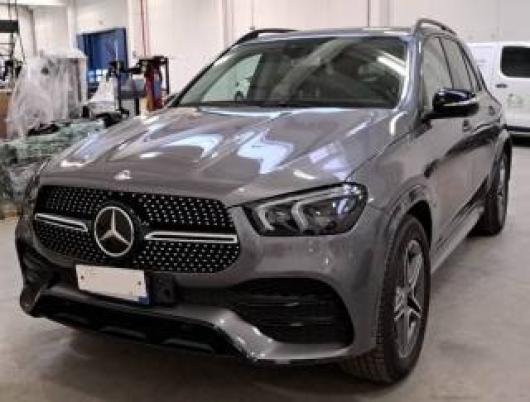 usato MERCEDES GLE 350