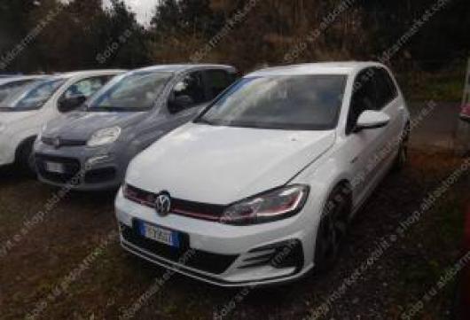 usato VOLKSWAGEN Golf GTI