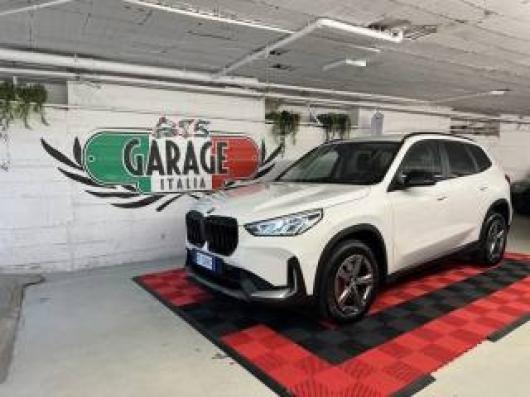 usato BMW X1