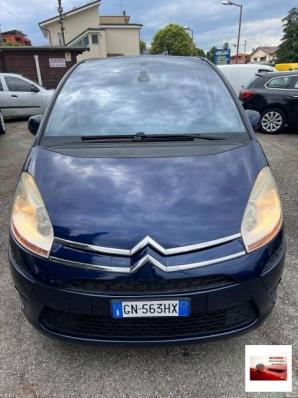 usato CITROEN C4 Picasso