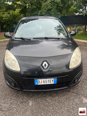 usato RENAULT Twingo