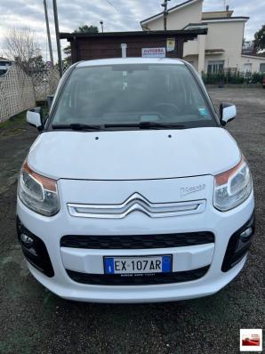 usato CITROEN C3 Picasso