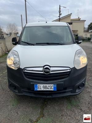 usato OPEL Combo Tour