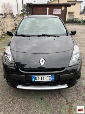 usato RENAULT Clio